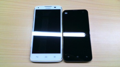 小米手机2s标准版:尺寸决定性格  双卡决定身份-----小米2s不堪的命运