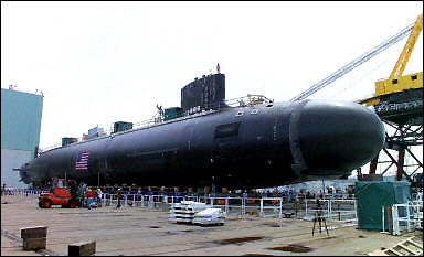 华为的手机最新型号
:美海军正式接收最新型核潜艇“夏威夷”号(转载)
