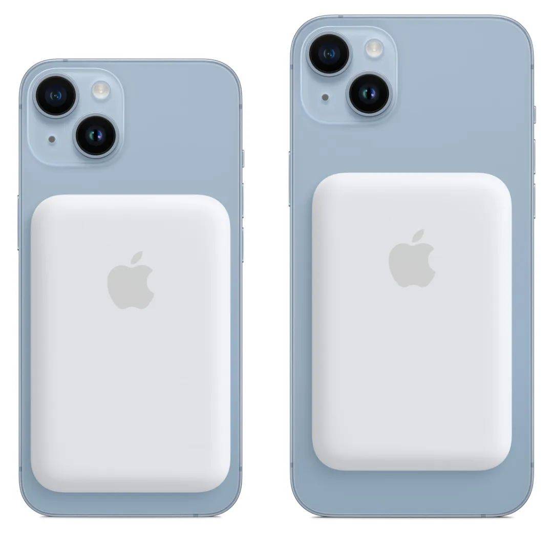 苹果无线充电器越南版:苹果AI大会或下周举行丨iPhone反向无线充电仍在开发-第5张图片-太平洋在线下载