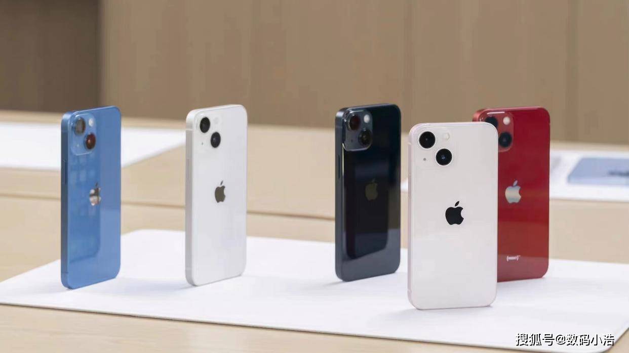 苹果xs max镶金版:别老盯着iPhone手机！4000-5000价位国产旗舰机推荐，这4款闭眼入