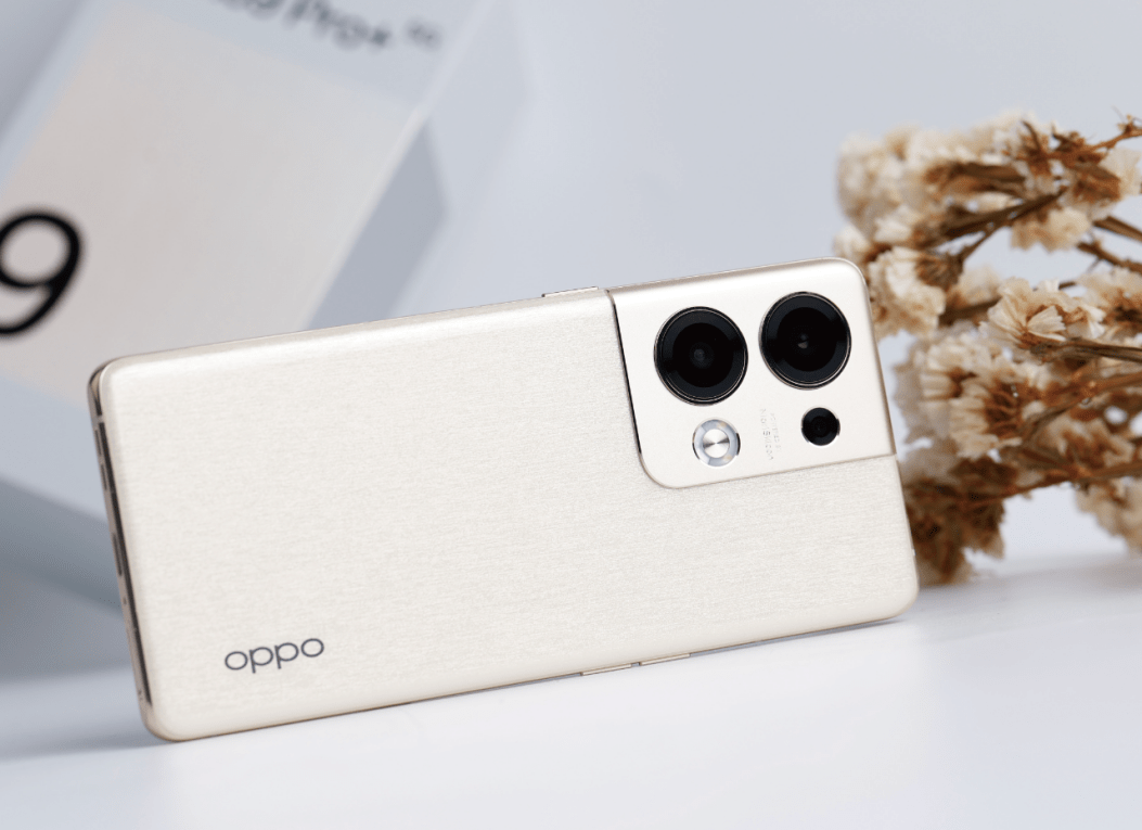 oppoa72手机配置参数:影像与性能兼备，RENO9PRO 让玩家体验感更美好