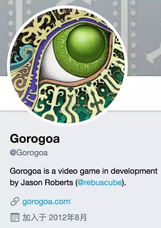 gorogoa安卓版gorogoa什么意思